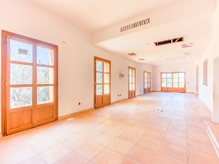 Casa aislada en Cm Son Avidala 19