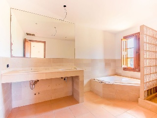 Casa aislada en Cm Son Avidala 25
