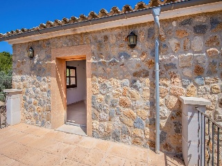 Casa aislada en Cm Son Avidala 26