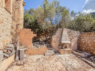 Casa aislada en Cm Son Avidala 28