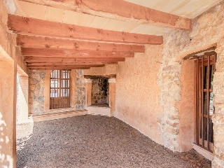 Casa aislada en Cm Son Avidala 29