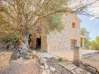 Casa aislada en Cm Son Avidala 31