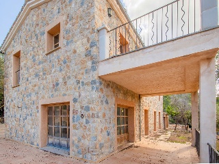 Casa aislada en Cm Son Avidala 32