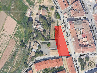 Otros en venta en Lleida de 1050  m²