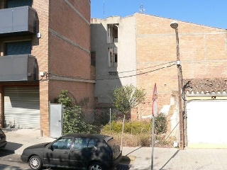 Suelo en C/ Sant Ignasi de Loyola 6