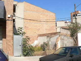Suelo en C/ Sant Ignasi de Loyola 7