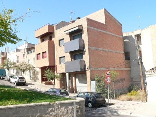 Suelo en C/ Sant Ignasi de Loyola 8