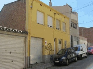 Piso en venta en Badalona de 68  m²