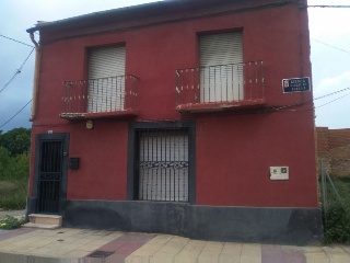 Casa Av. Ciudad de Alemeria, Murcia 3