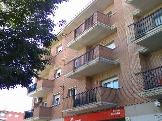 Piso en venta en Manlleu de 102  m²