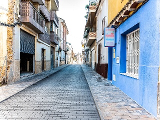 Local en C/ Félix Rodríguez de la Fuente 4