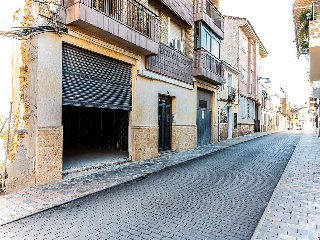 Local en C/ Félix Rodríguez de la Fuente 5