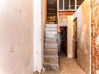 Local en C/ Félix Rodríguez de la Fuente 17