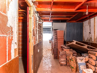 Local en C/ Félix Rodríguez de la Fuente 22