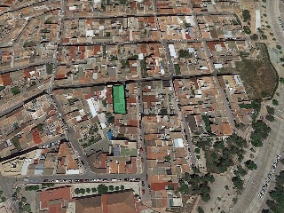 Local en C/ Félix Rodríguez de la Fuente 25