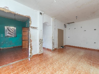 Casa adosada en C/ Albacete 2