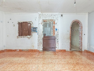 Casa adosada en C/ Albacete 4