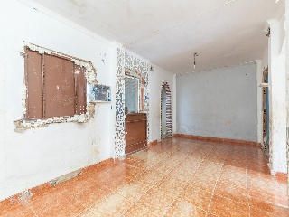 Casa adosada en C/ Albacete 5