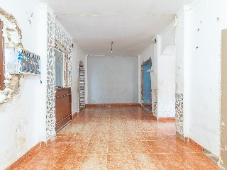 Casa adosada en C/ Albacete 6