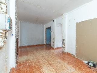 Casa adosada en C/ Albacete 7