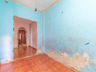 Casa adosada en C/ Albacete 16