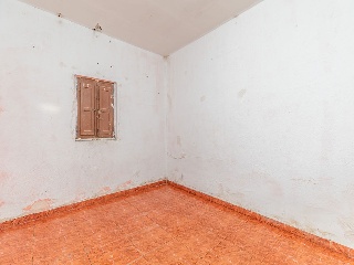 Casa adosada en C/ Albacete 18