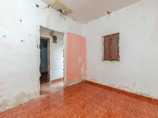 Casa adosada en C/ Albacete 19