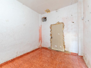 Casa adosada en C/ Albacete 22