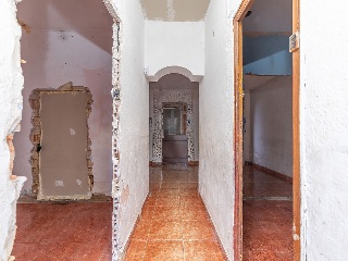 Casa adosada en C/ Albacete 24