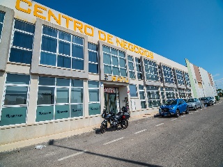 Local en venta en Lorquí de 76  m²