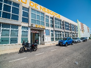 Local en Lorquí  2