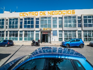 Local en Lorquí  3