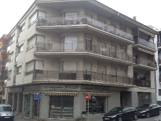 Piso en venta en Tordera de 112  m²