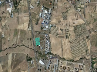 Nave Industrial en Illescas (Toledo) 2