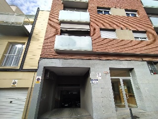 Garaje en venta en Terrassa de 10  m²