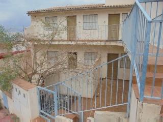 Unifamiliar en venta en Torreagüera de 109  m²