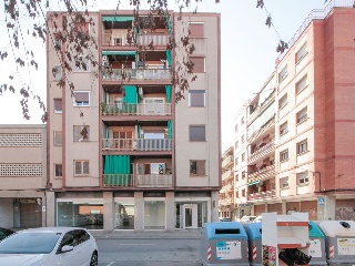 Piso en venta en Mataró de 74  m²