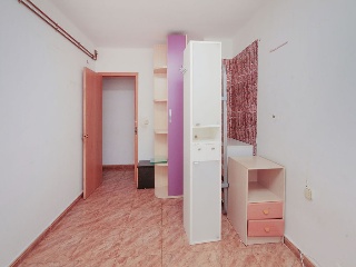 Piso en C/ Pepeta Moreu - Mataró - Barcelona 12