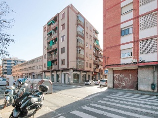 Piso en C/ Pepeta Moreu - Mataró - Barcelona 18