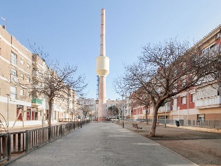 Piso en C/ Pepeta Moreu - Mataró - Barcelona 20