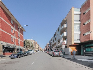 Piso en C/ Pepeta Moreu - Mataró - Barcelona 21