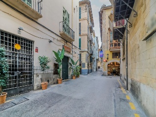 Vivienda en C/ Montenegro 2