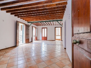 Vivienda en C/ Montenegro 3