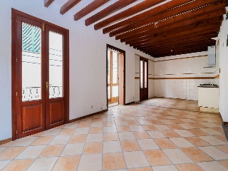 Vivienda en C/ Montenegro 4