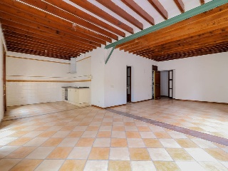 Vivienda en C/ Montenegro 5