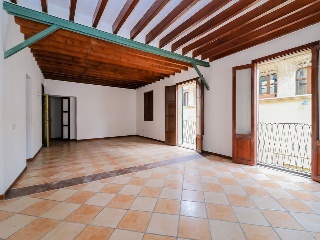 Vivienda en C/ Montenegro 6