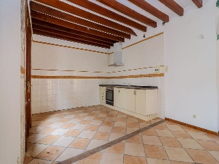 Vivienda en C/ Montenegro 7