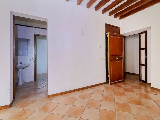 Vivienda en C/ Montenegro 9