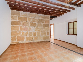 Vivienda en C/ Montenegro 10