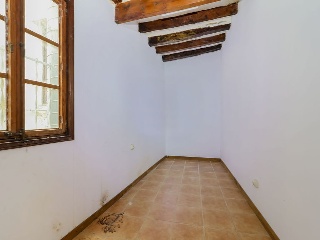 Vivienda en C/ Montenegro 11